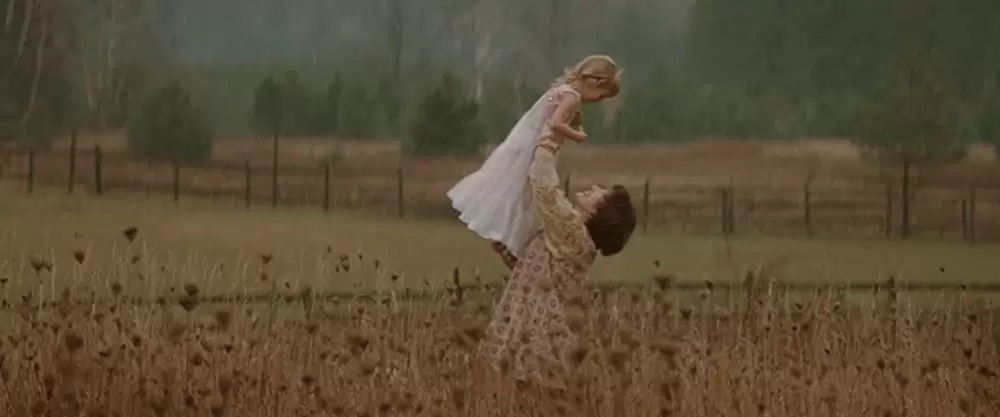 スウィート ヒアアフターの画像