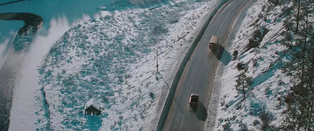 スウィート ヒアアフターの画像