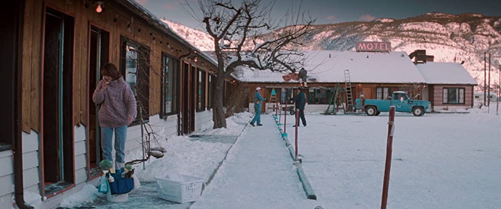 スウィート ヒアアフターの画像