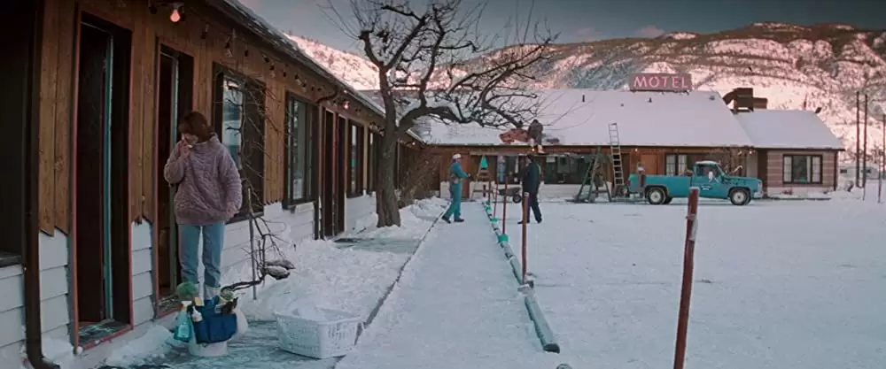 スウィート ヒアアフターの画像