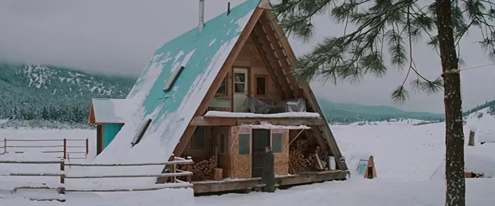 スウィート ヒアアフターの画像