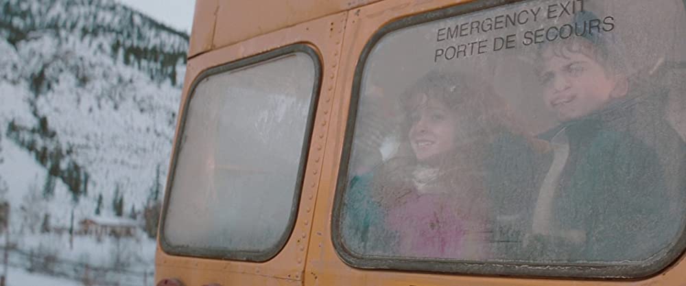 スウィート ヒアアフターの画像