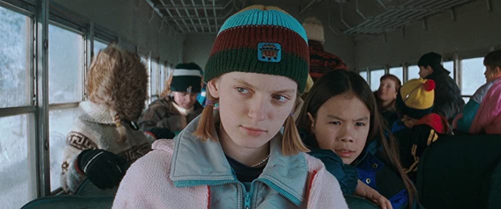 スウィート ヒアアフターの画像