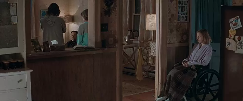 スウィート ヒアアフターの画像