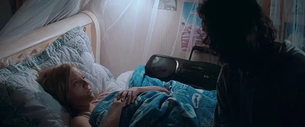 スウィート ヒアアフターの画像