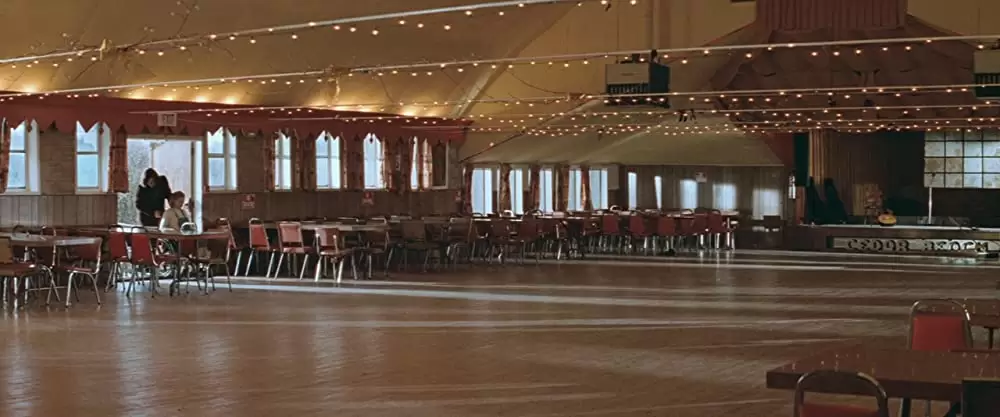 スウィート ヒアアフターの画像