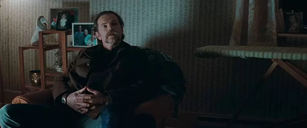 スウィート ヒアアフターの画像