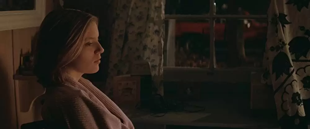 スウィート ヒアアフターの画像