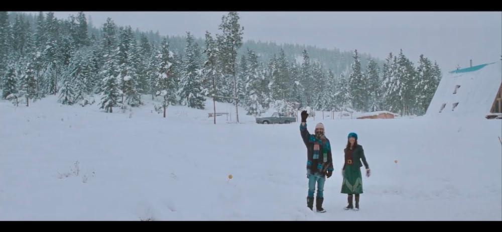 スウィート ヒアアフターの画像