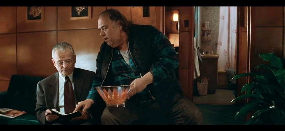 スウィート ヒアアフターの画像