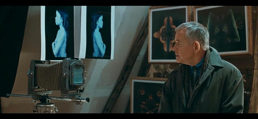 スウィート ヒアアフターの画像