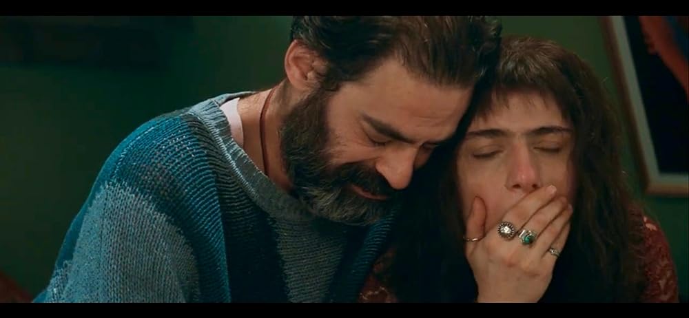 スウィート ヒアアフターの画像