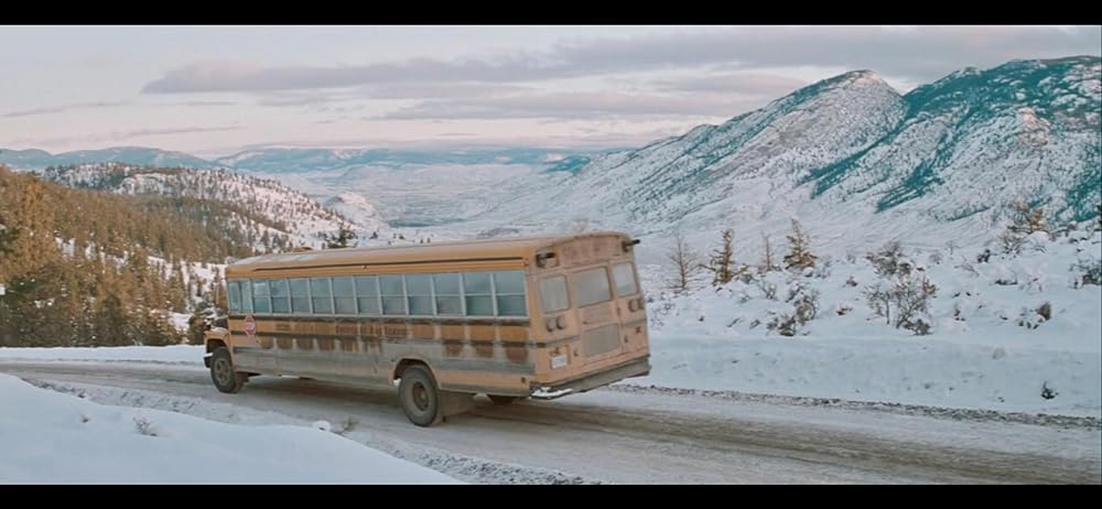 スウィート ヒアアフターの画像