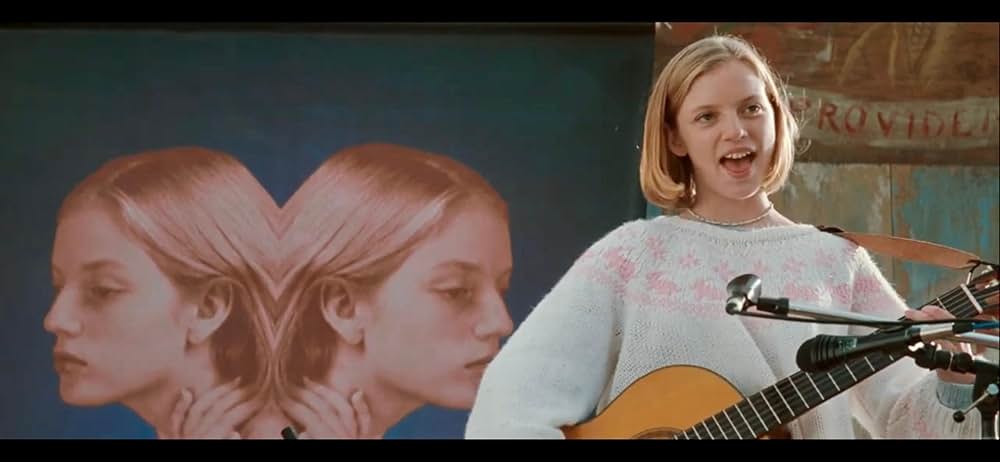 スウィート ヒアアフターの画像