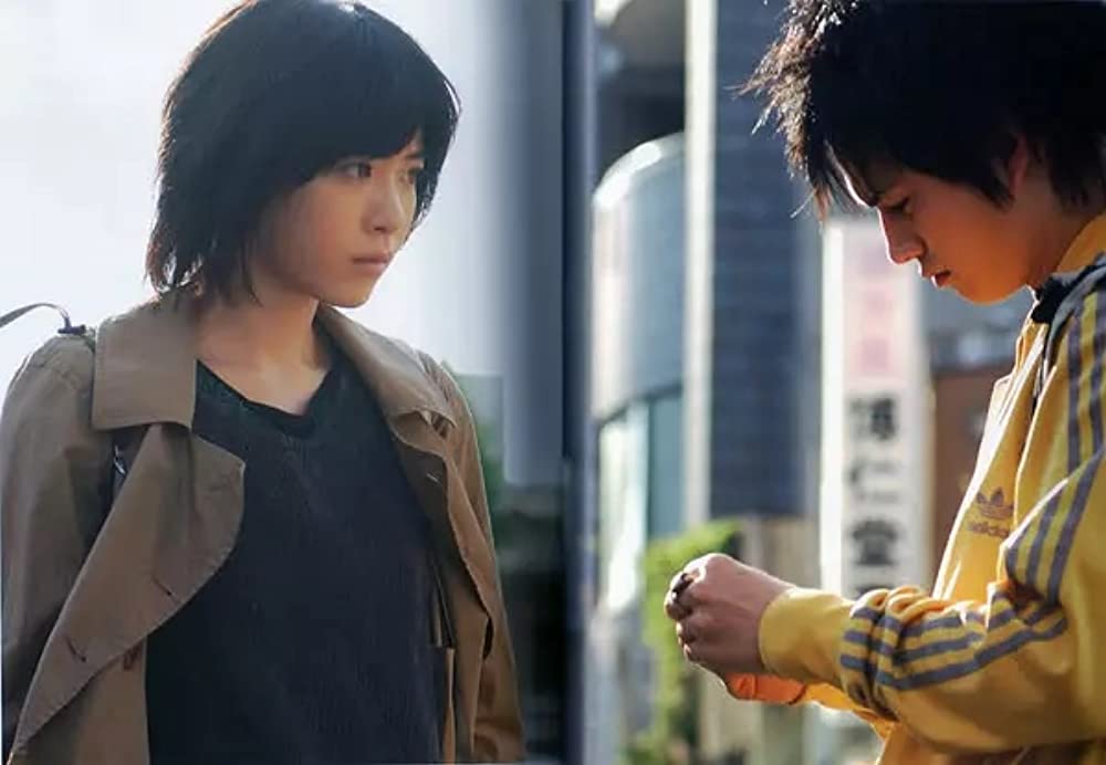 虹の女神 Rainbow Songの画像