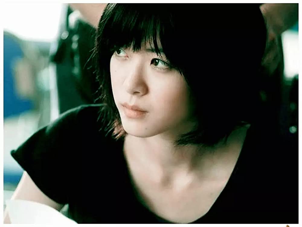 虹の女神 Rainbow Songの画像