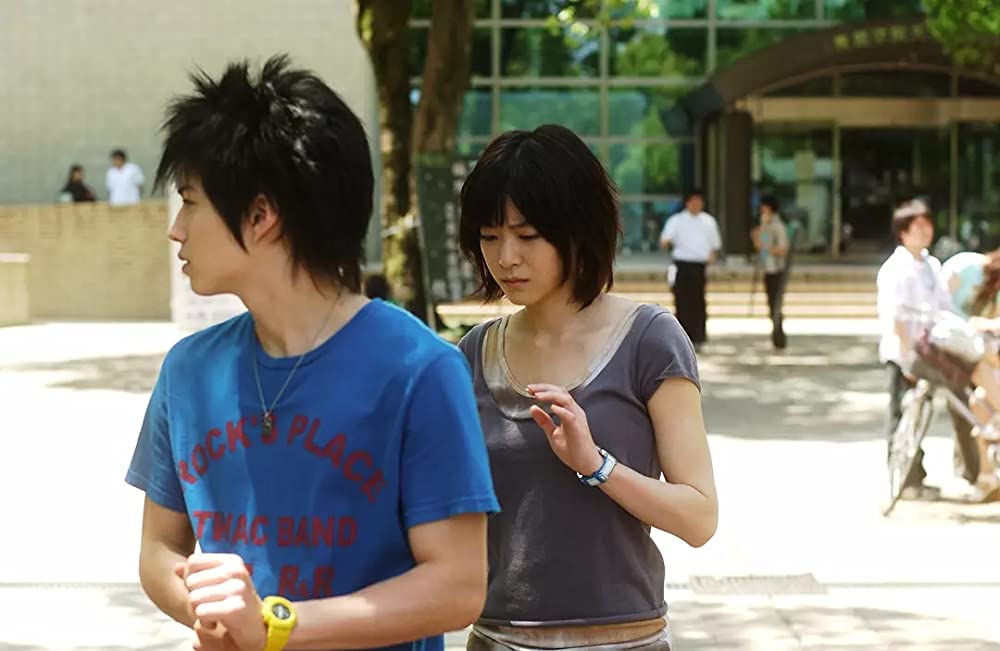 虹の女神 Rainbow Songの画像