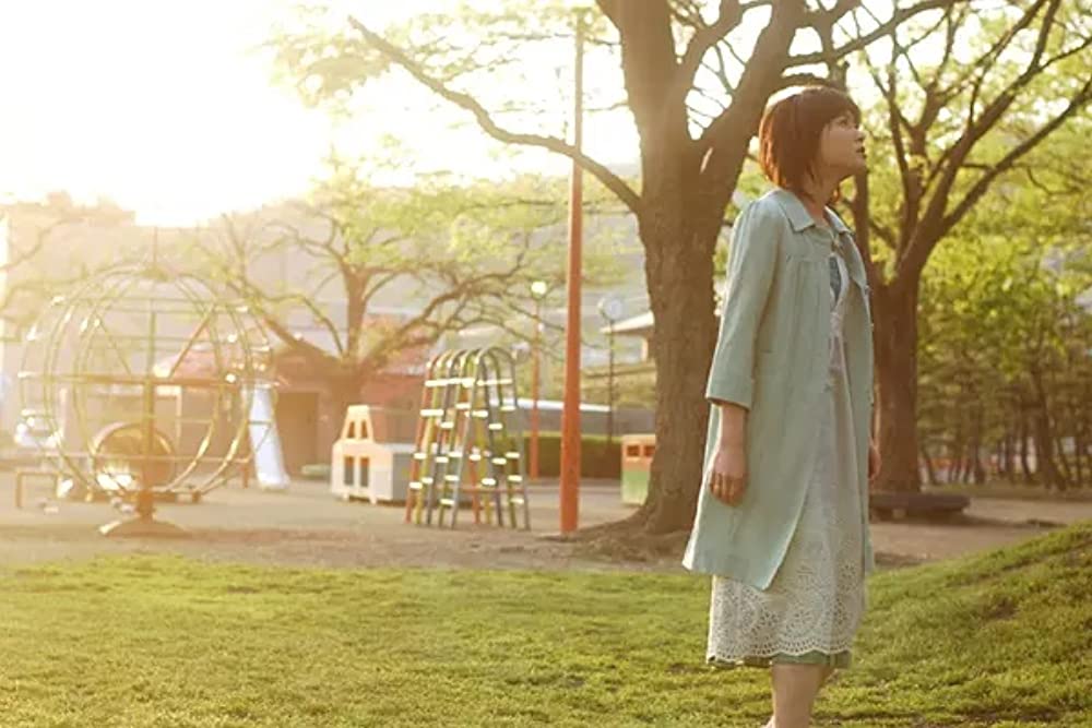 虹の女神 Rainbow Songの画像