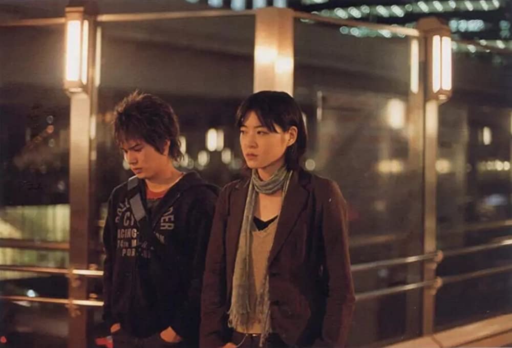 虹の女神 Rainbow Songの画像