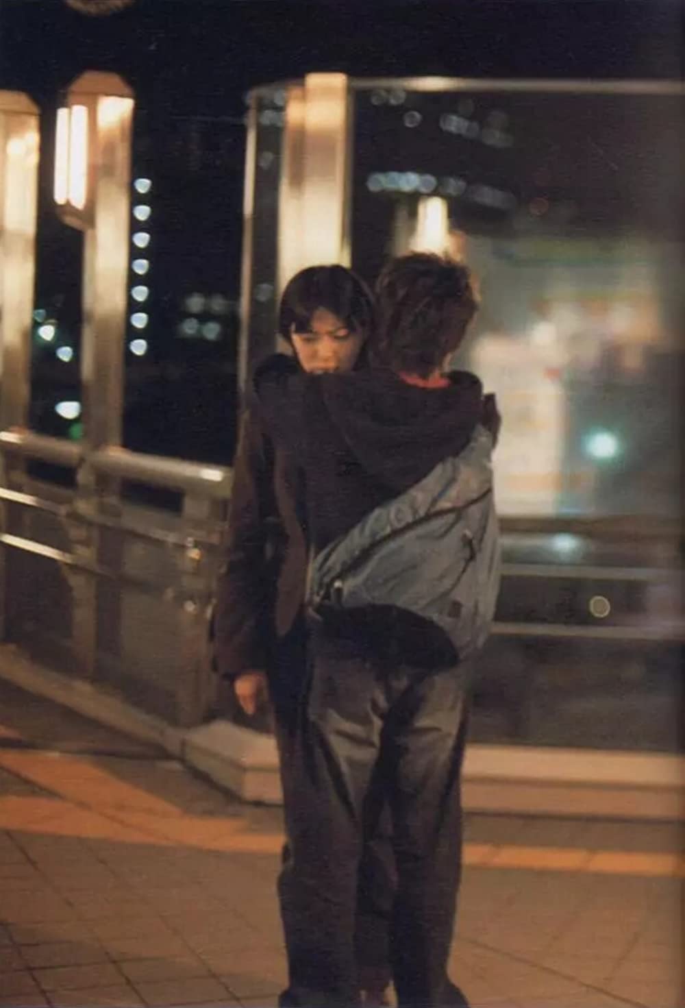 虹の女神 Rainbow Songの画像