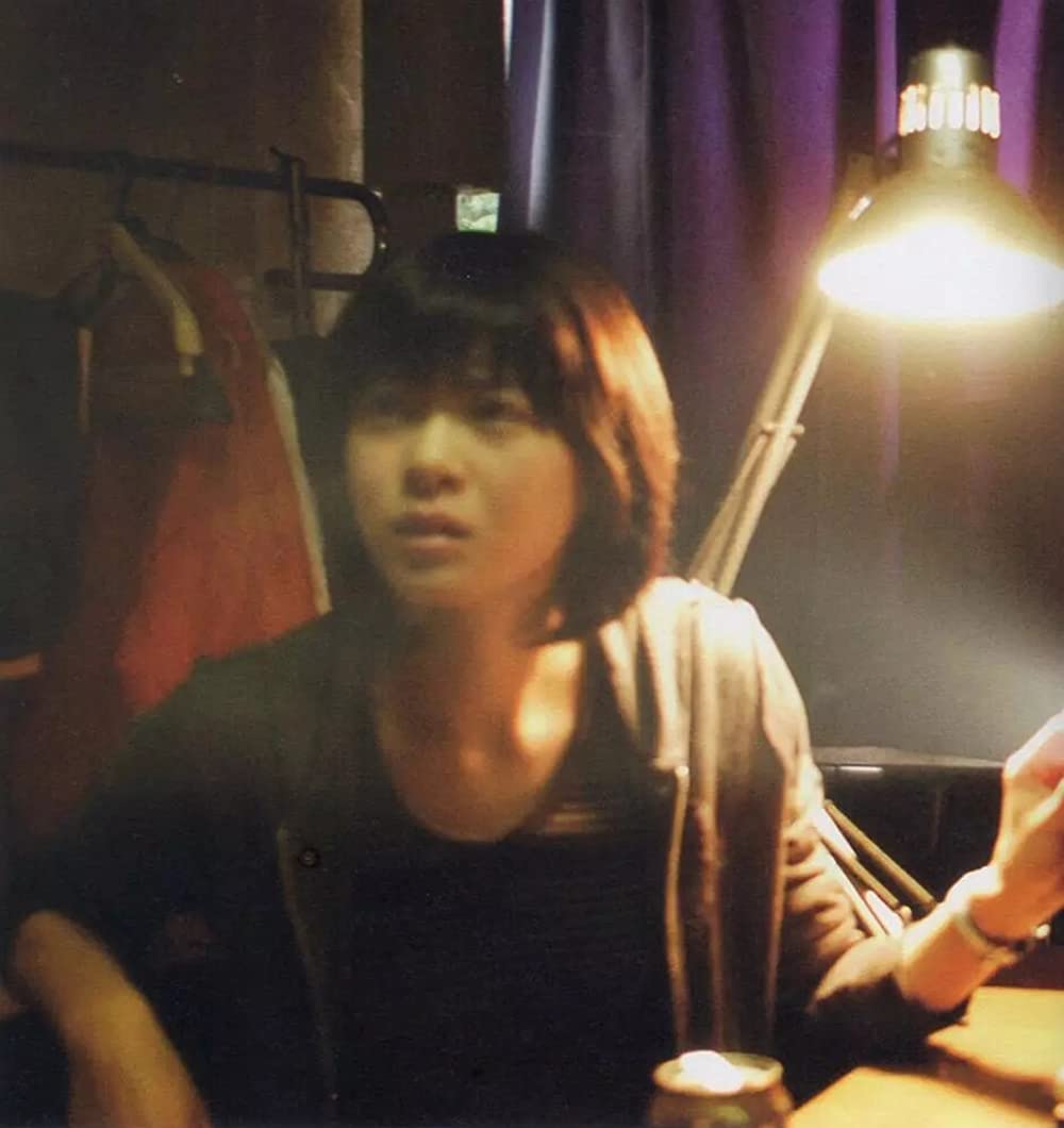 虹の女神 Rainbow Songの画像