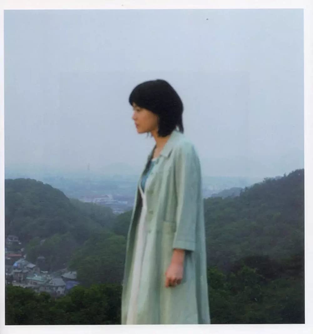 虹の女神 Rainbow Songの画像