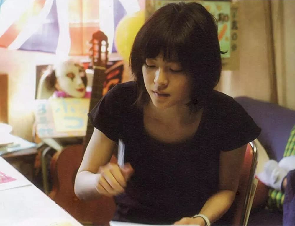 虹の女神 Rainbow Songの画像