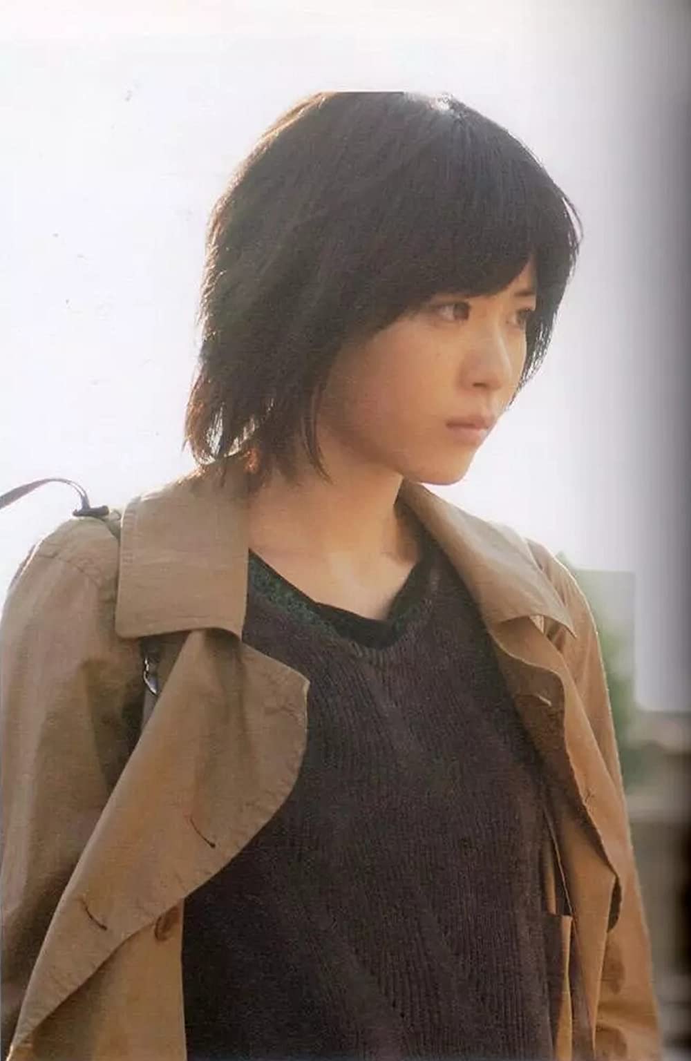 虹の女神 Rainbow Songの画像