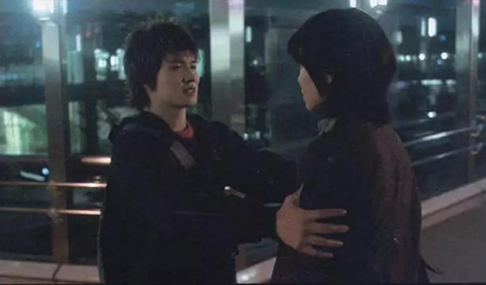 虹の女神 Rainbow Songの画像