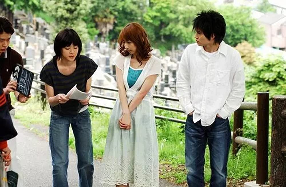 虹の女神 Rainbow Songの画像