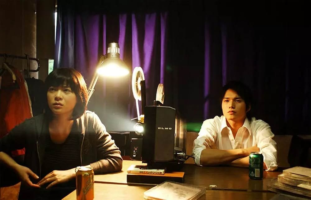 虹の女神 Rainbow Songの画像