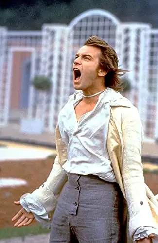 悪魔のくちづけの画像