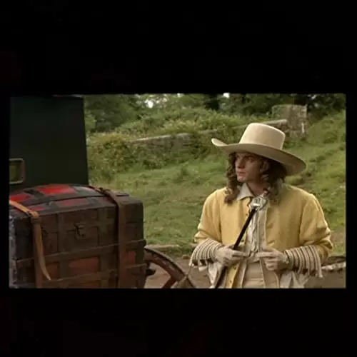 「悪魔のくちづけ」ユアン・マクレガー & カルメン・チャップリンの画像