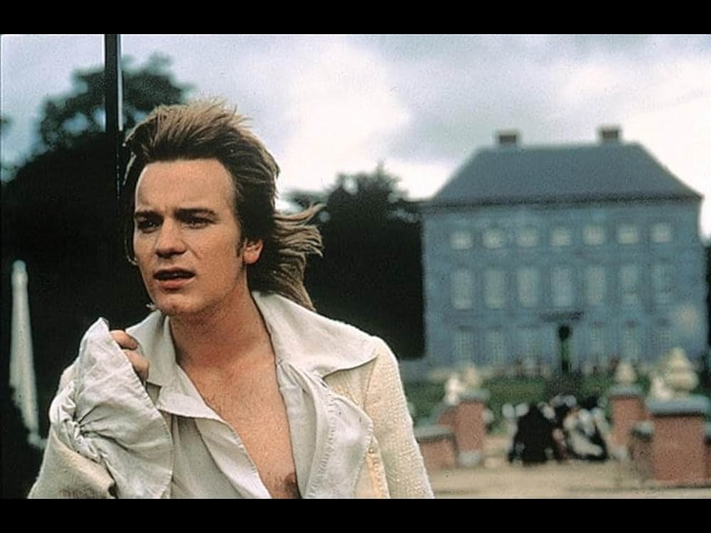 悪魔のくちづけの画像