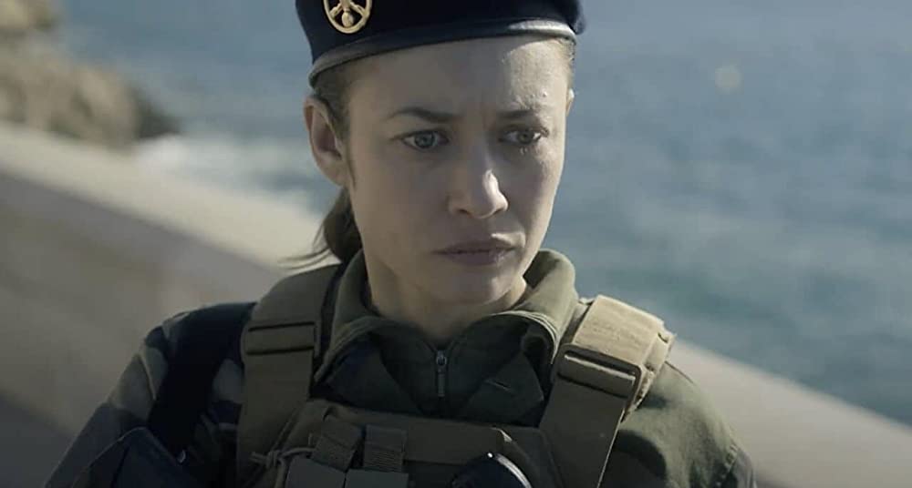 サンティネルの画像