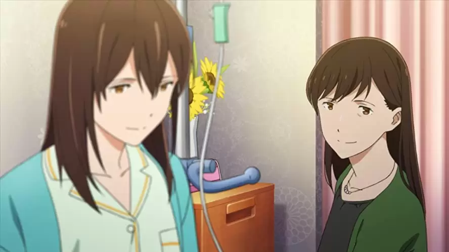 君の膵臓をたべたいの画像