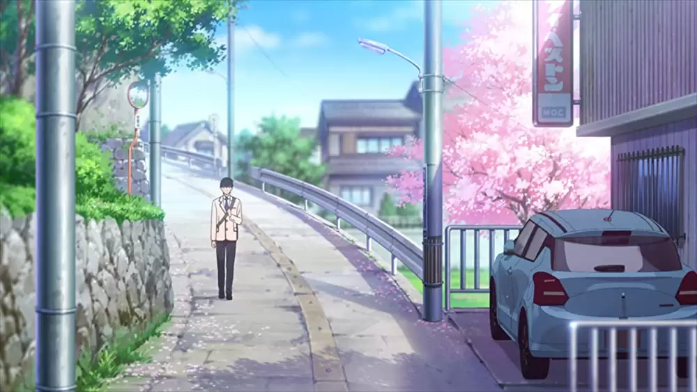 君の膵臓をたべたいの画像