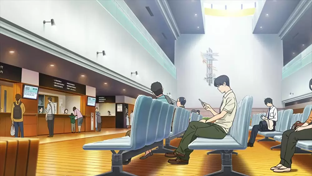 君の膵臓をたべたいの画像