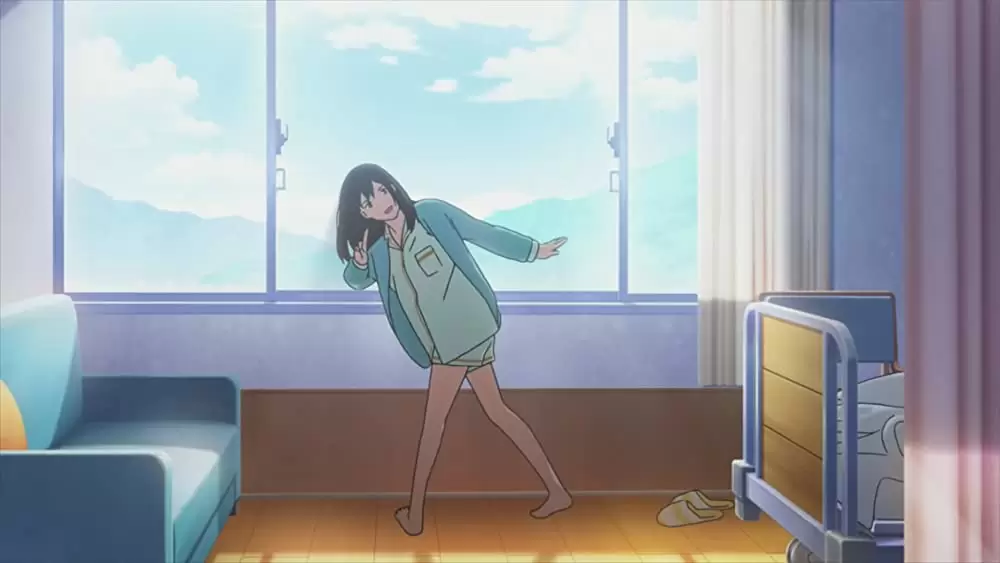 君の膵臓をたべたいの画像