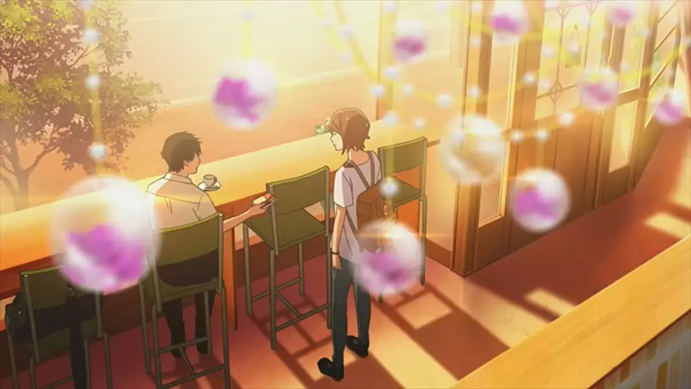 君の膵臓をたべたいの画像