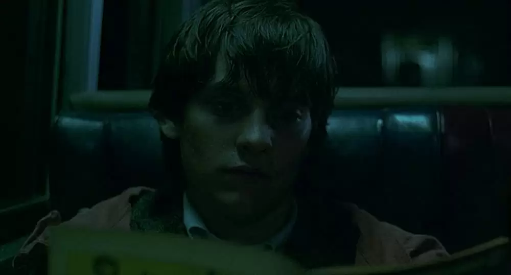 「アイス・ストーム」トビー・マグワイアの画像