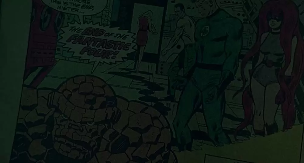 アイス・ストームの画像