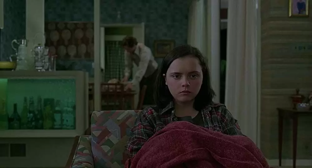 アイス・ストームの画像