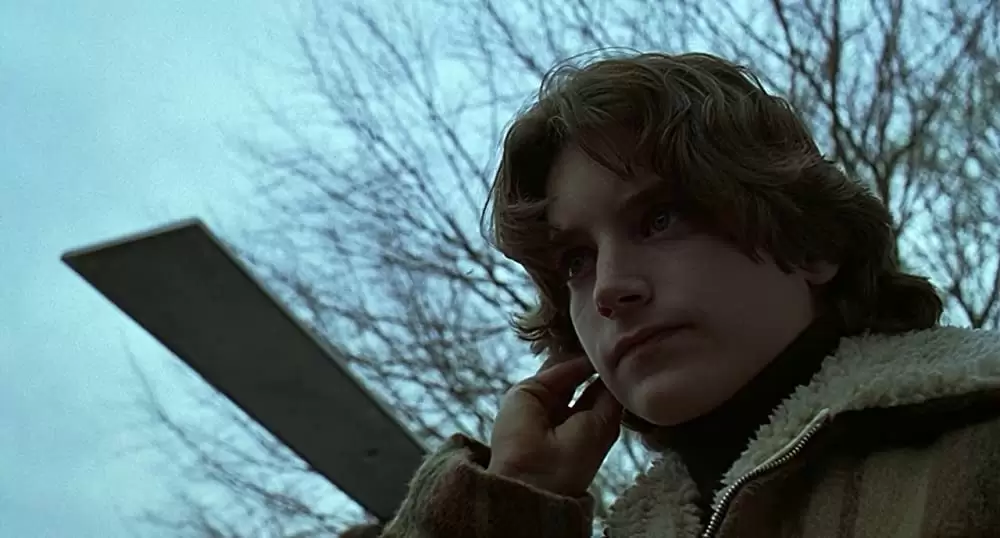 アイス・ストームの画像