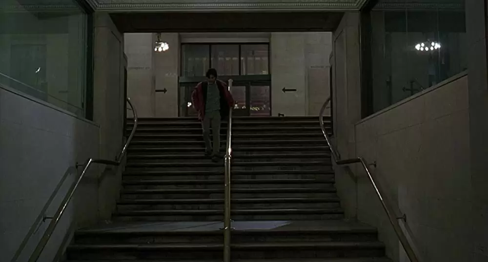 アイス・ストームの画像