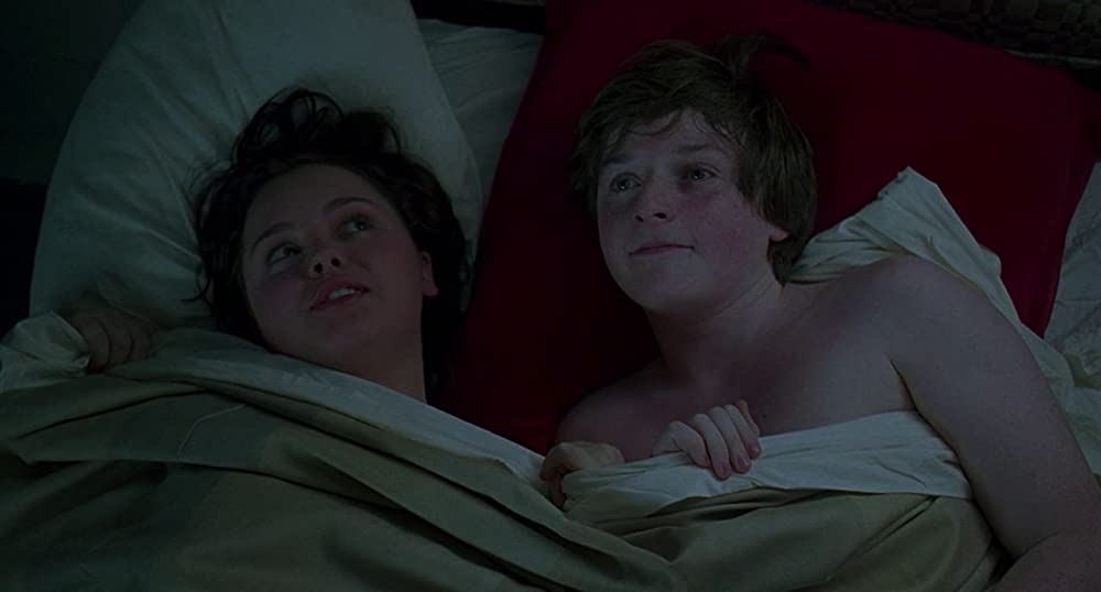 アイス・ストームの画像