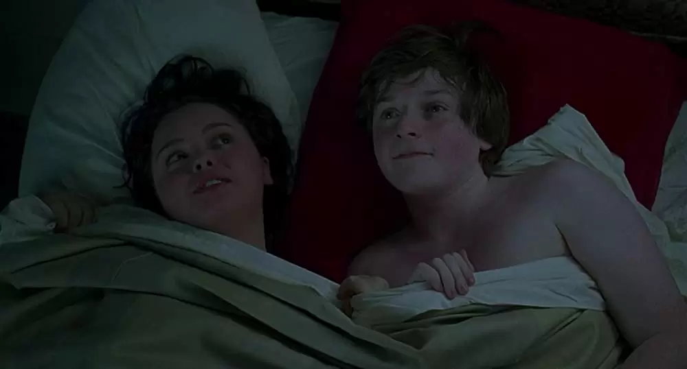 アイス・ストームの画像