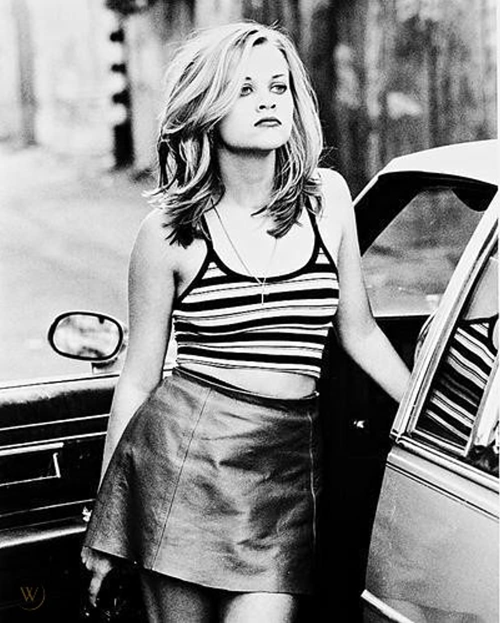 「フリーウェイ／連鎖犯罪 逃げられない女」リース・ウィザースプーンの画像