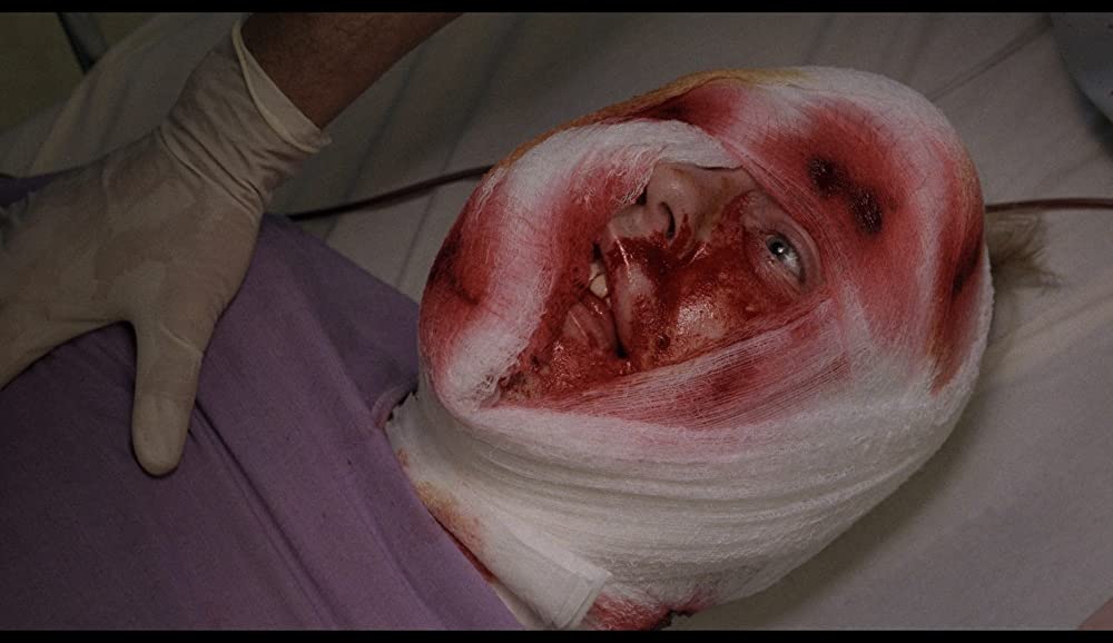 「フリーウェイ／連鎖犯罪 逃げられない女」キーファー・サザーランドの画像