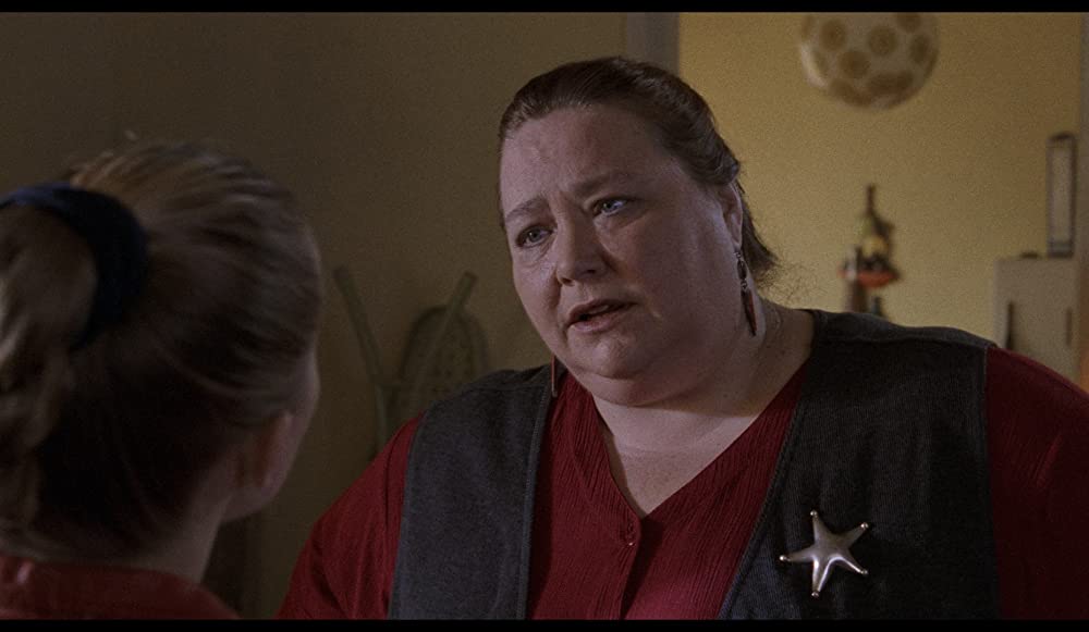 フリーウェイ／連鎖犯罪 逃げられない女の画像